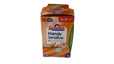 Spontex Handy Sensitive